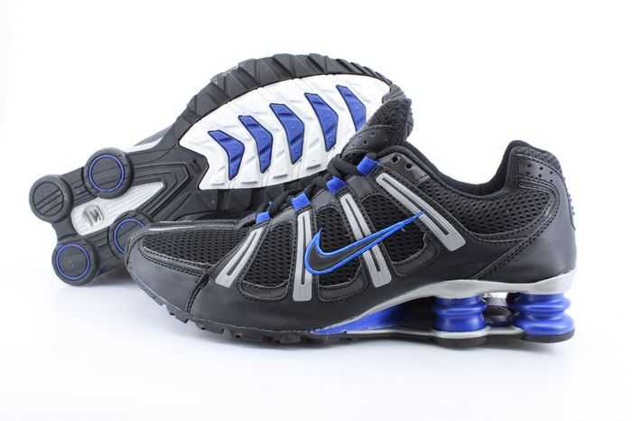 Baskets Nike Shox